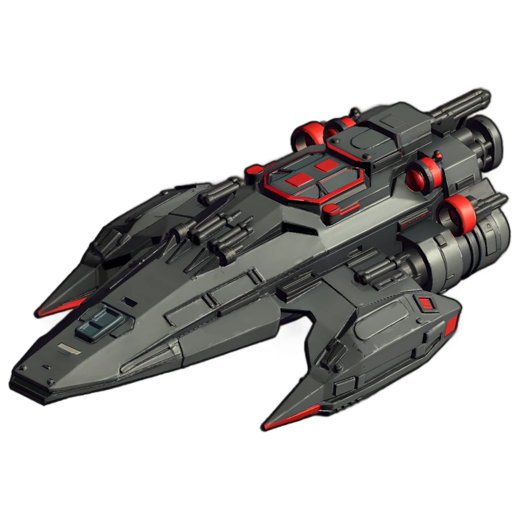 Ship 00088