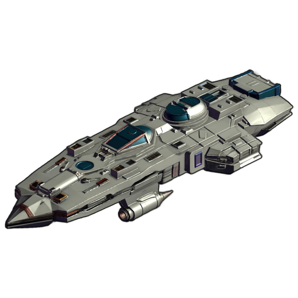 Ship 00870