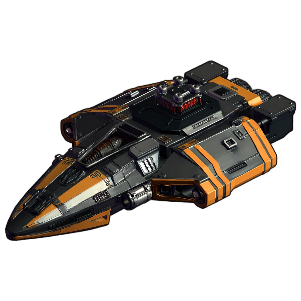 Ship 01307