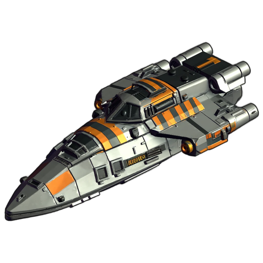 Ship 01028