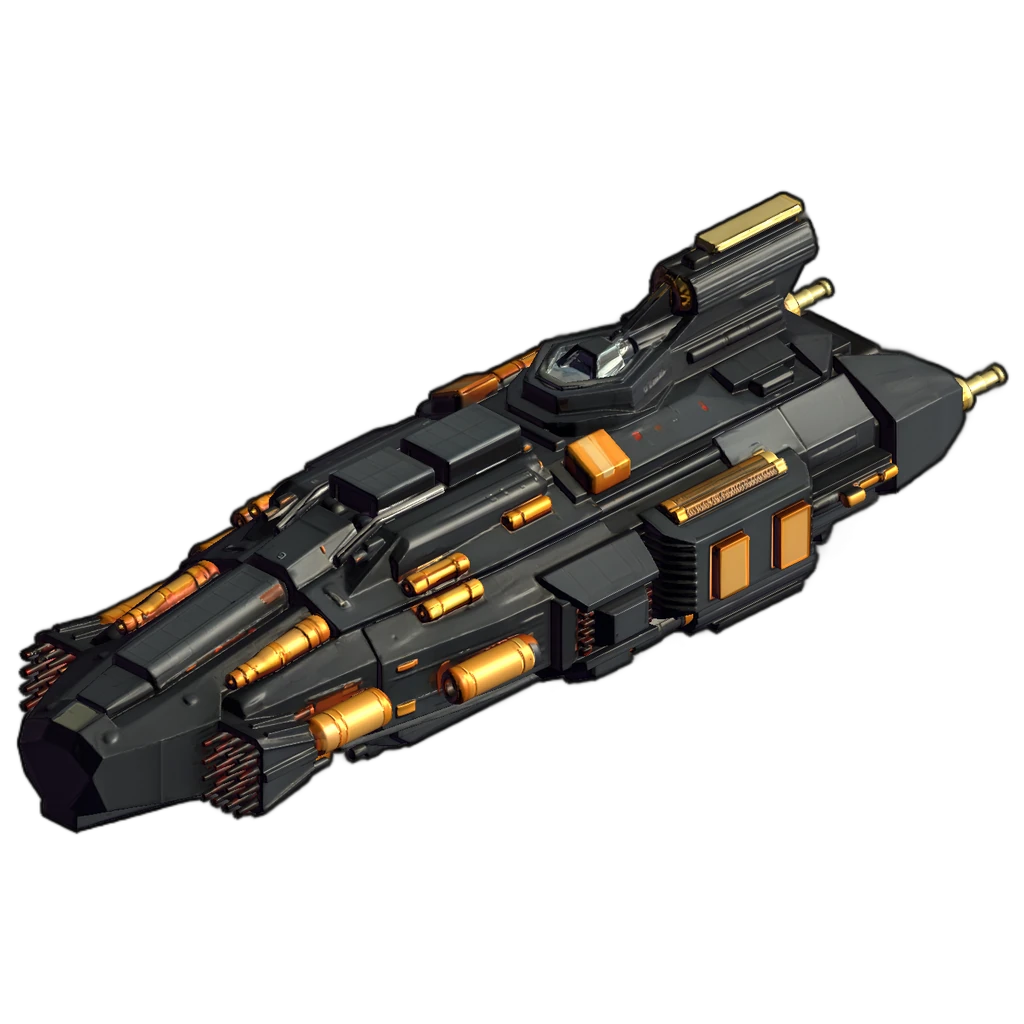 Ship 00246