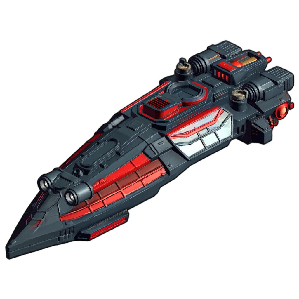 Ship 01366