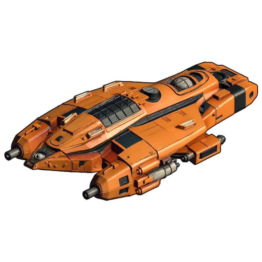 Ship 01017