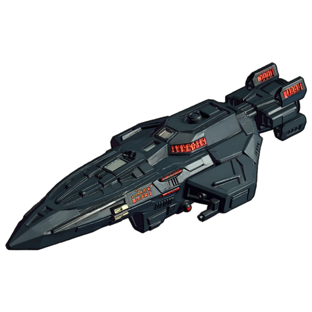 Ship 01567
