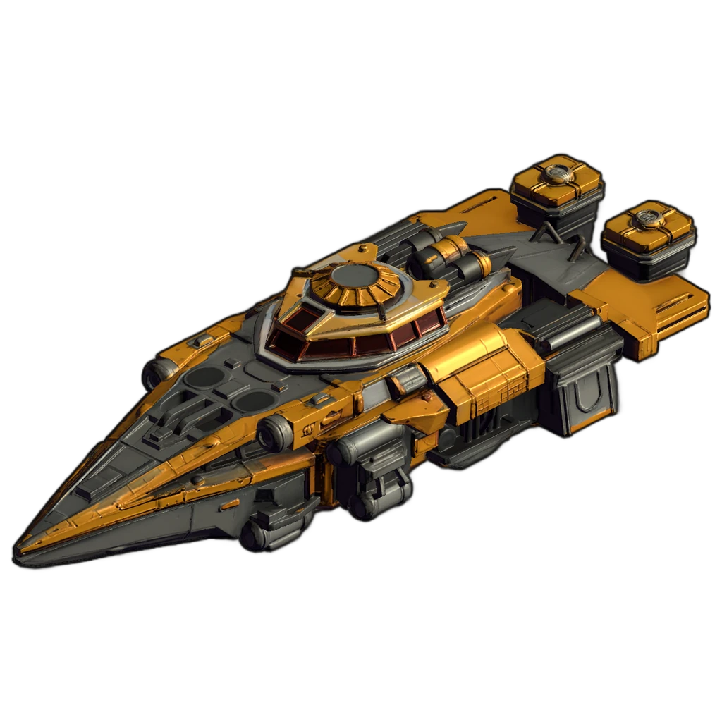 Ship 01365