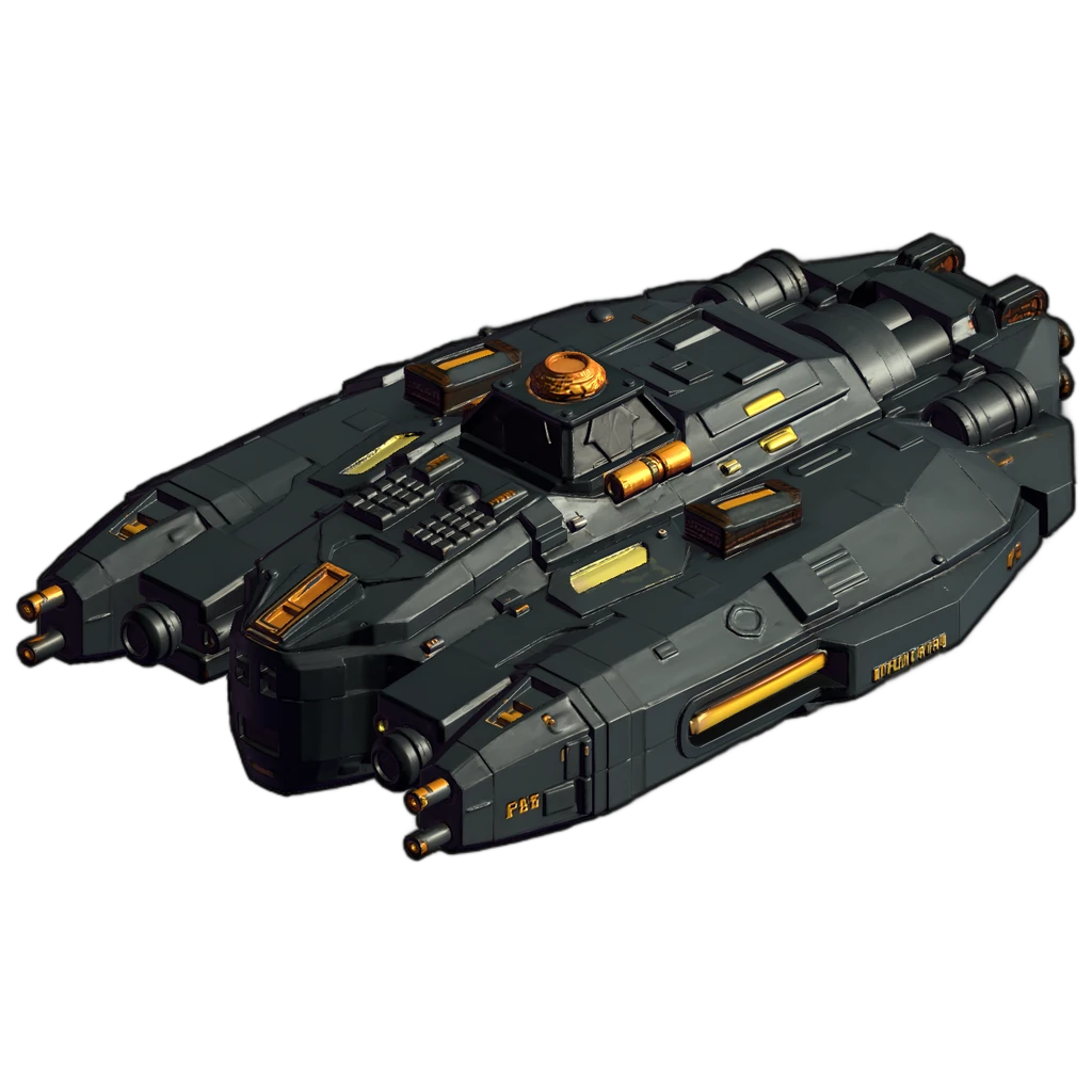 Ship 00381