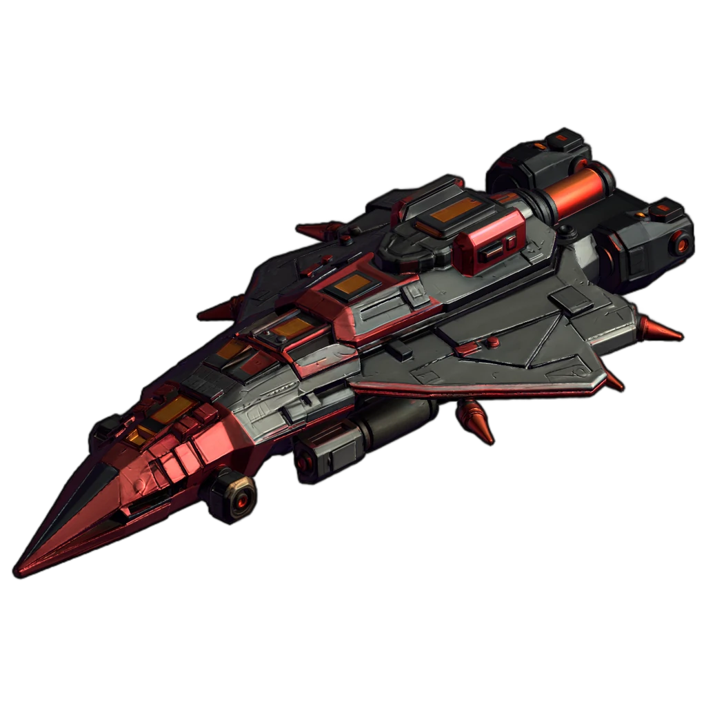 Ship 00708
