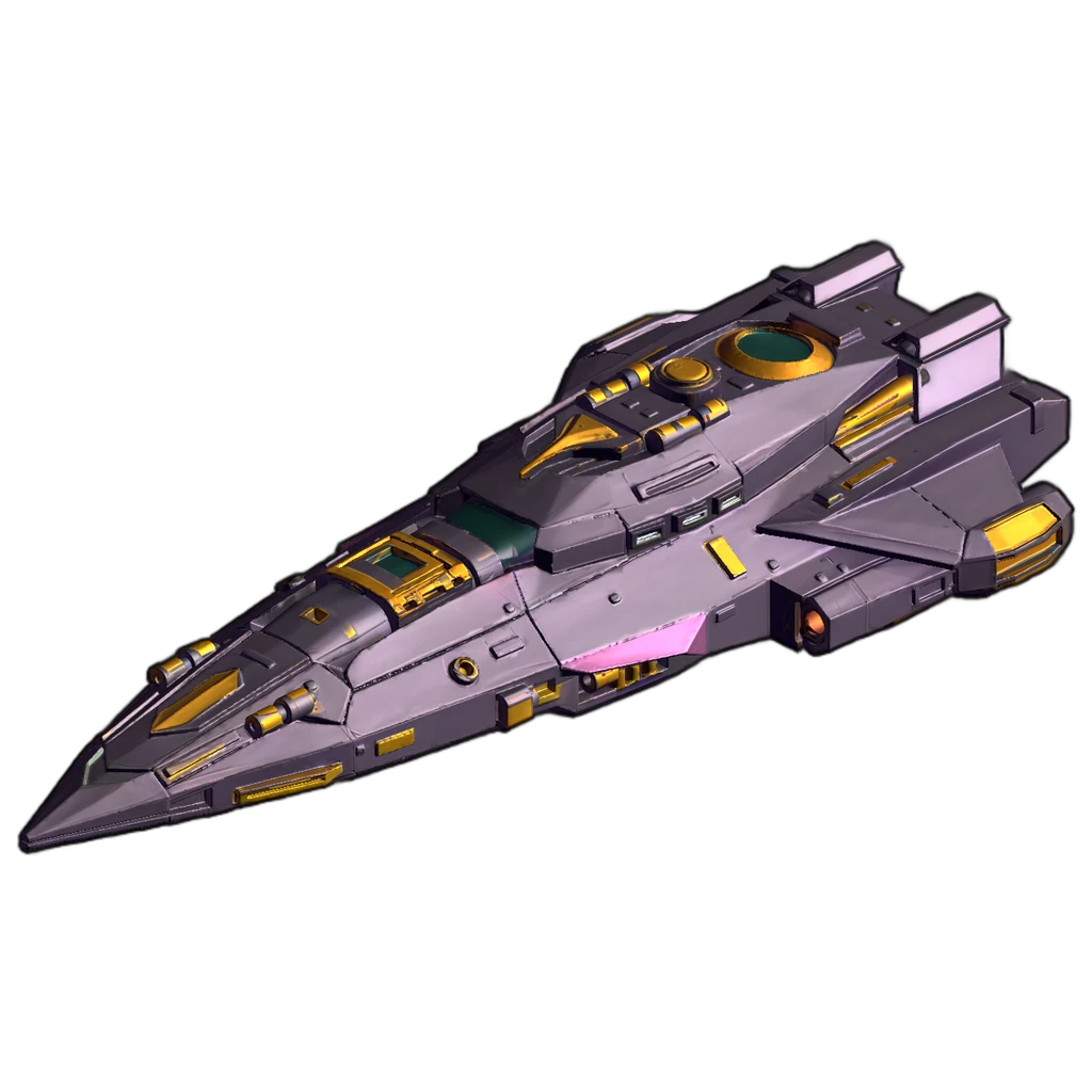 Ship 00076