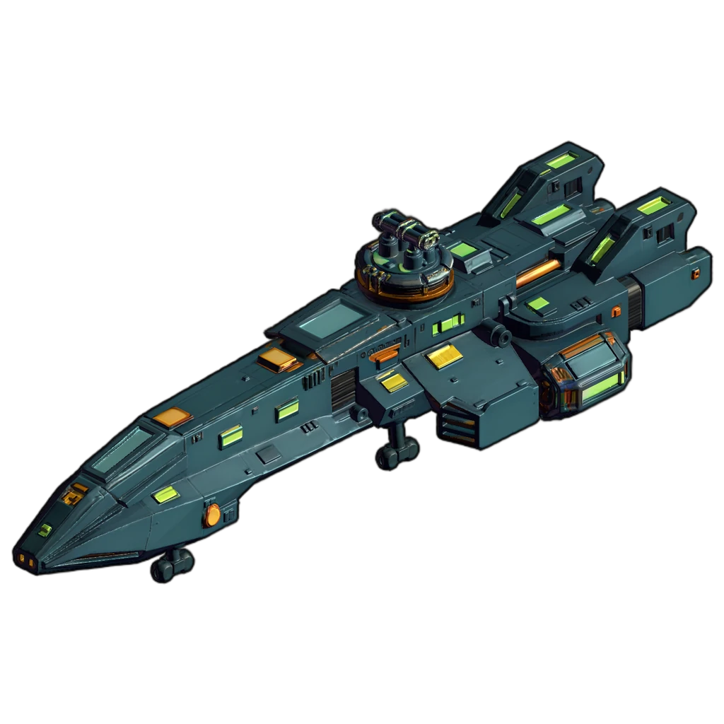 Ship 00776