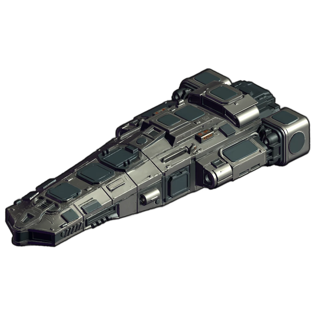 Ship 00230