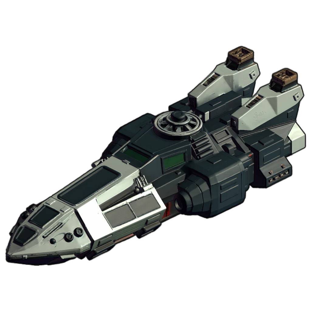 Ship 00206