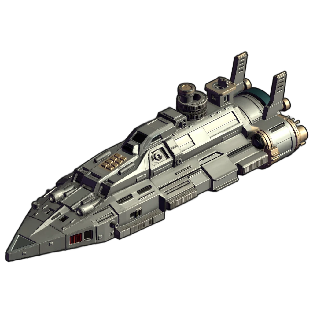 Ship 00135