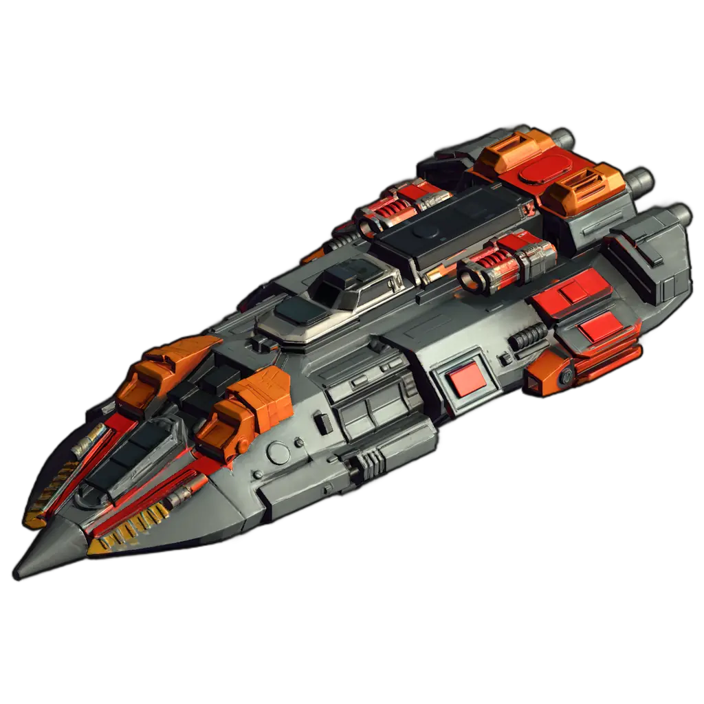 Ship 03191