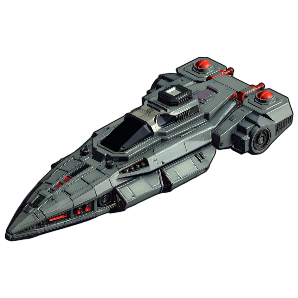 Ship 00734