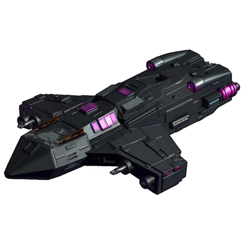 Ship 00999