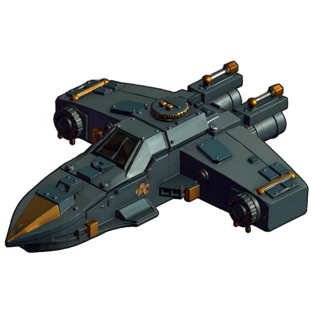 Ship 00121