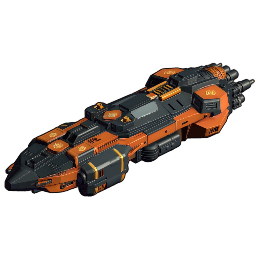 Ship 00790