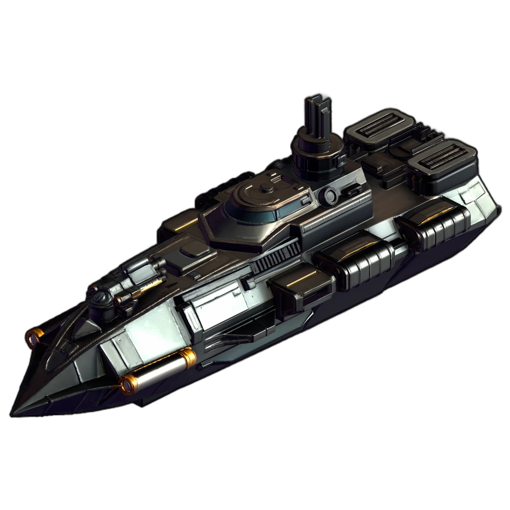 Ship 01453