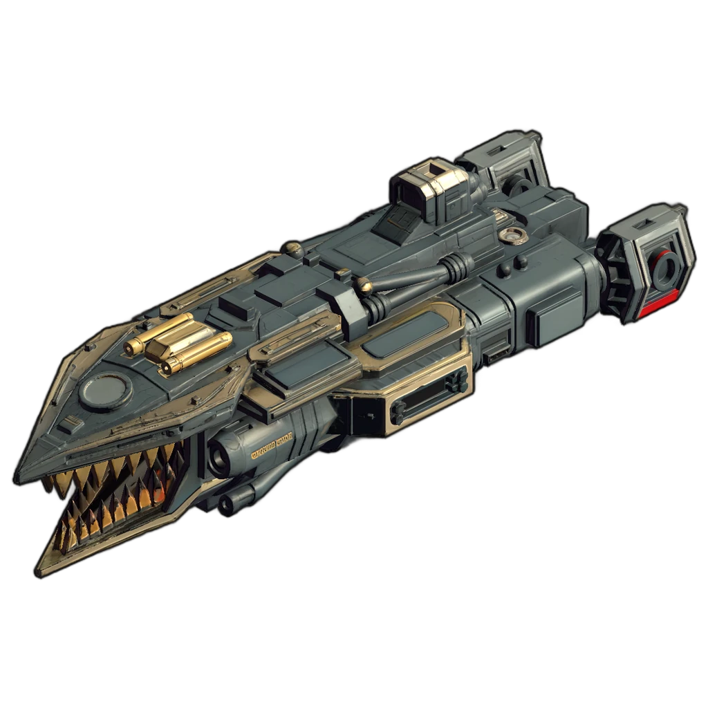 Ship 00109