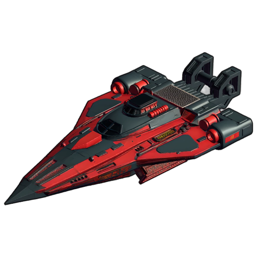 Ship 00643