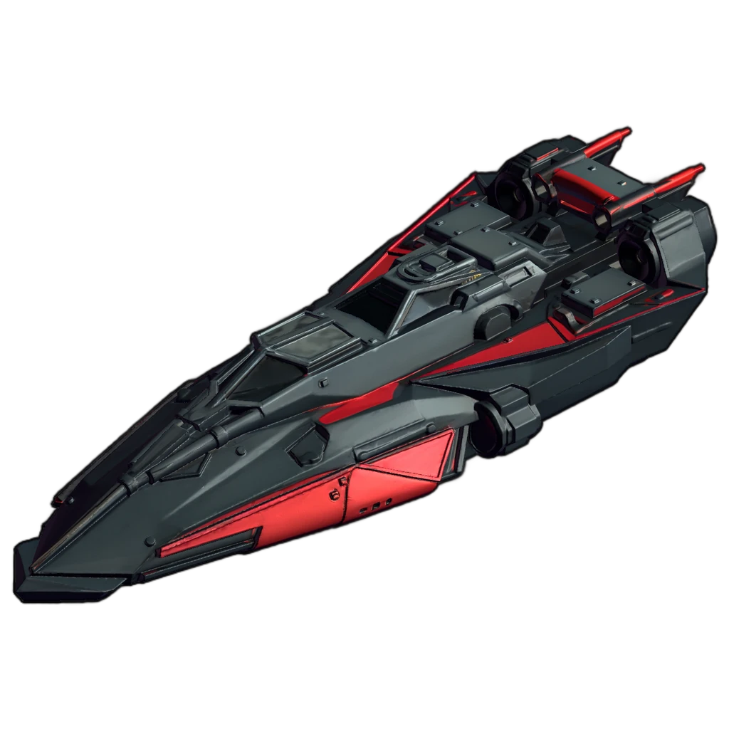 Ship 00813