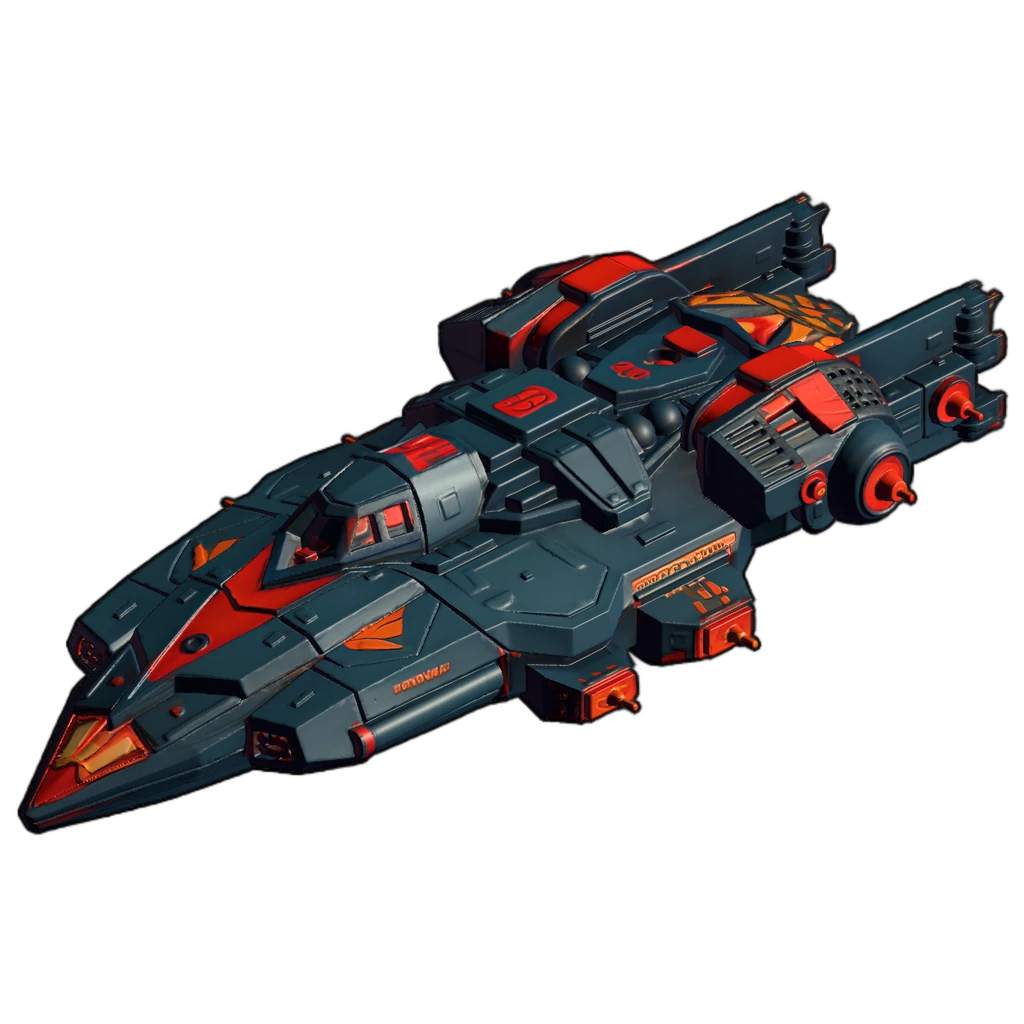 Ship 00431