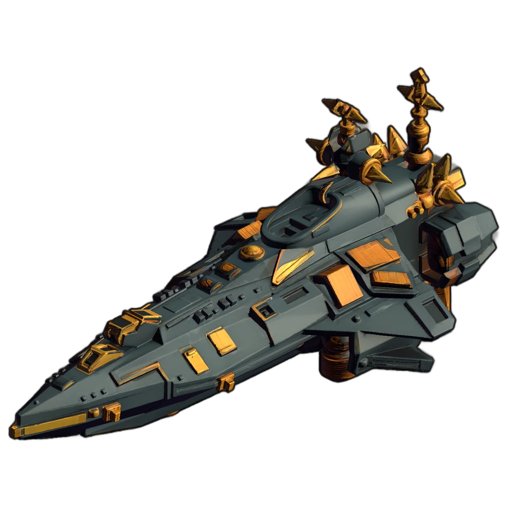 Ship 00048