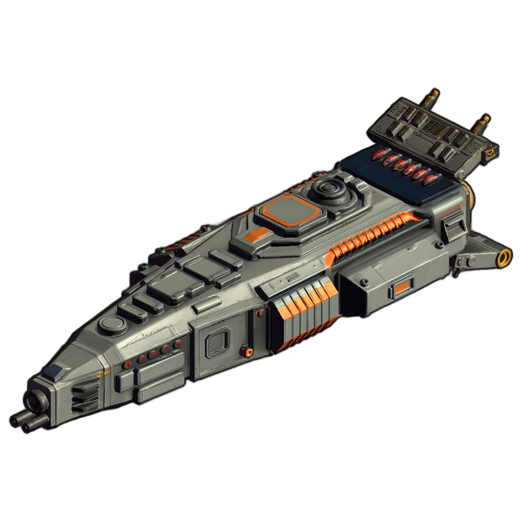 Ship 01004