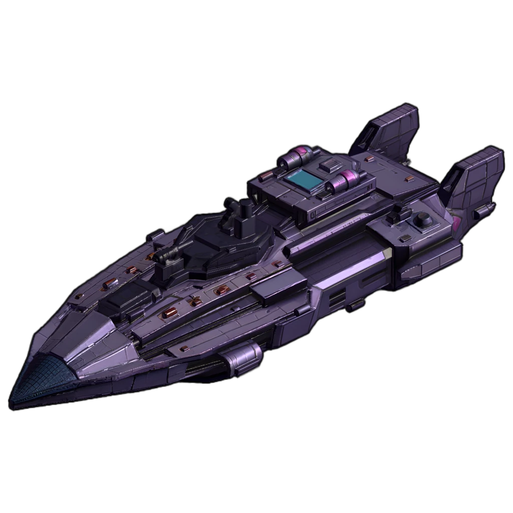 Ship 01692