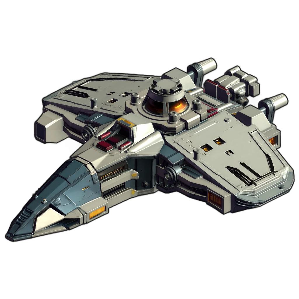 Ship 00857