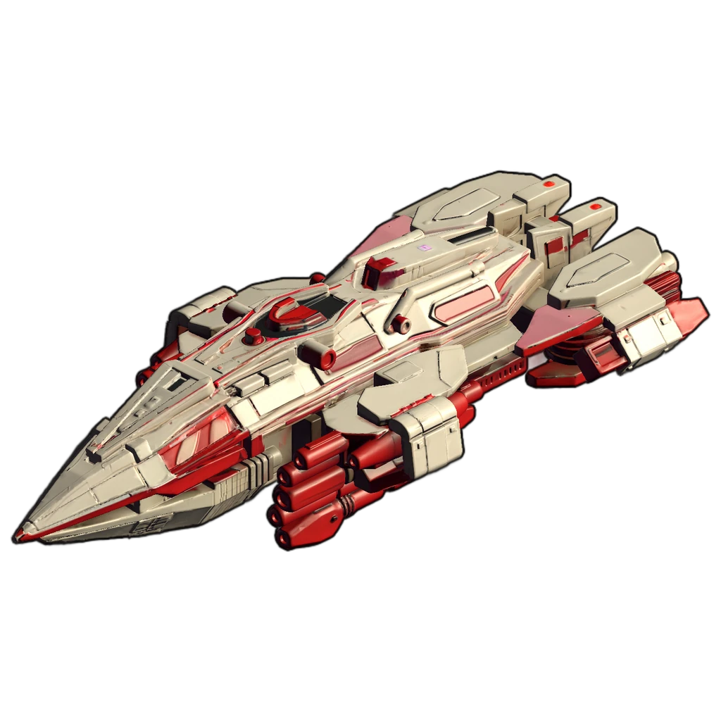 Ship 01298