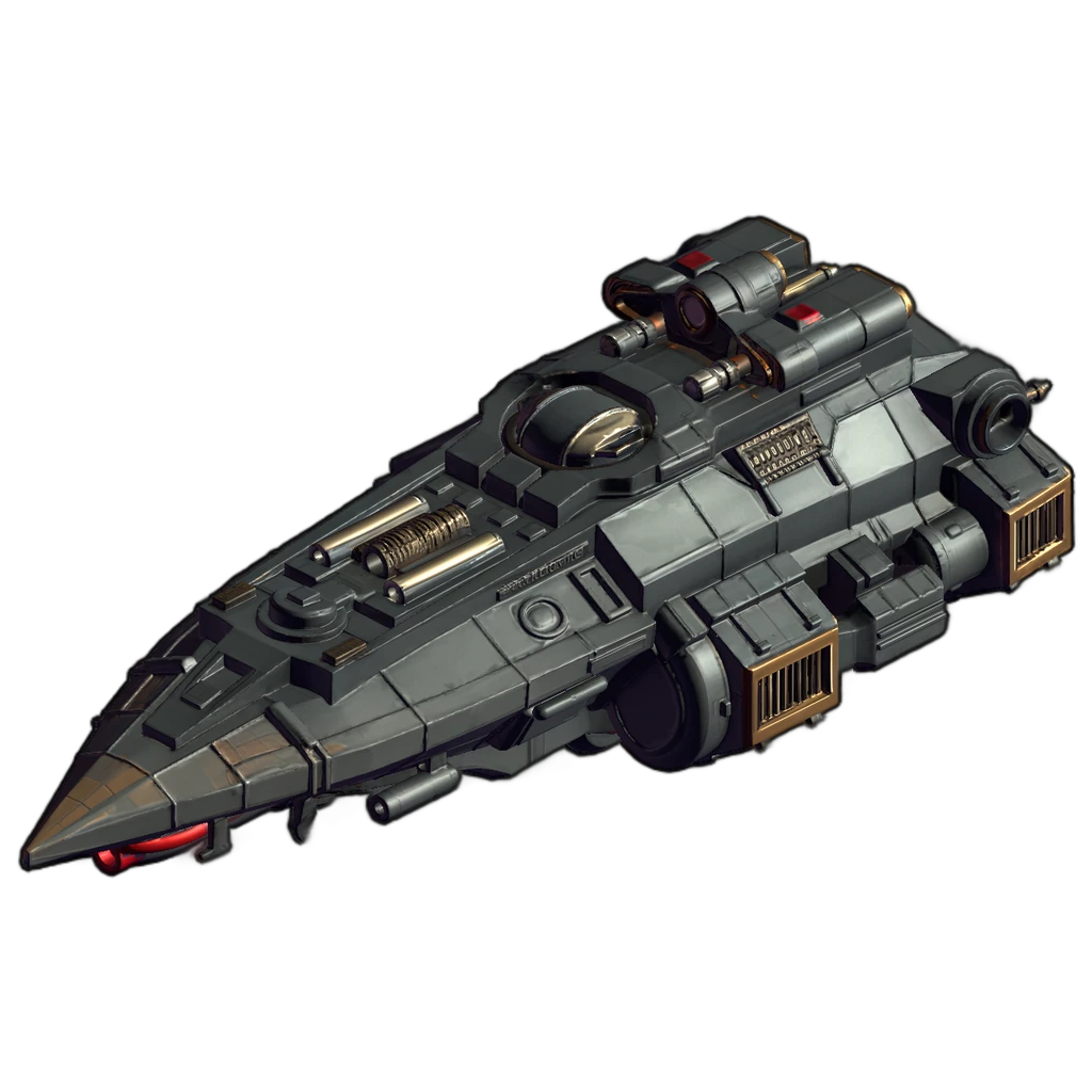 Ship 01141