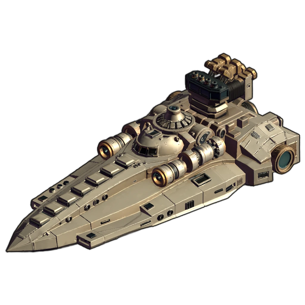 Ship 01265