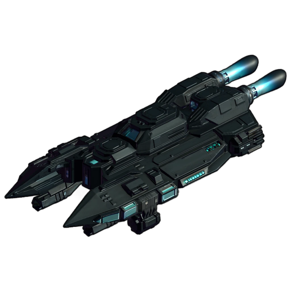 Ship 01288