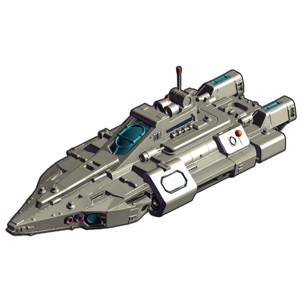 Ship 01243