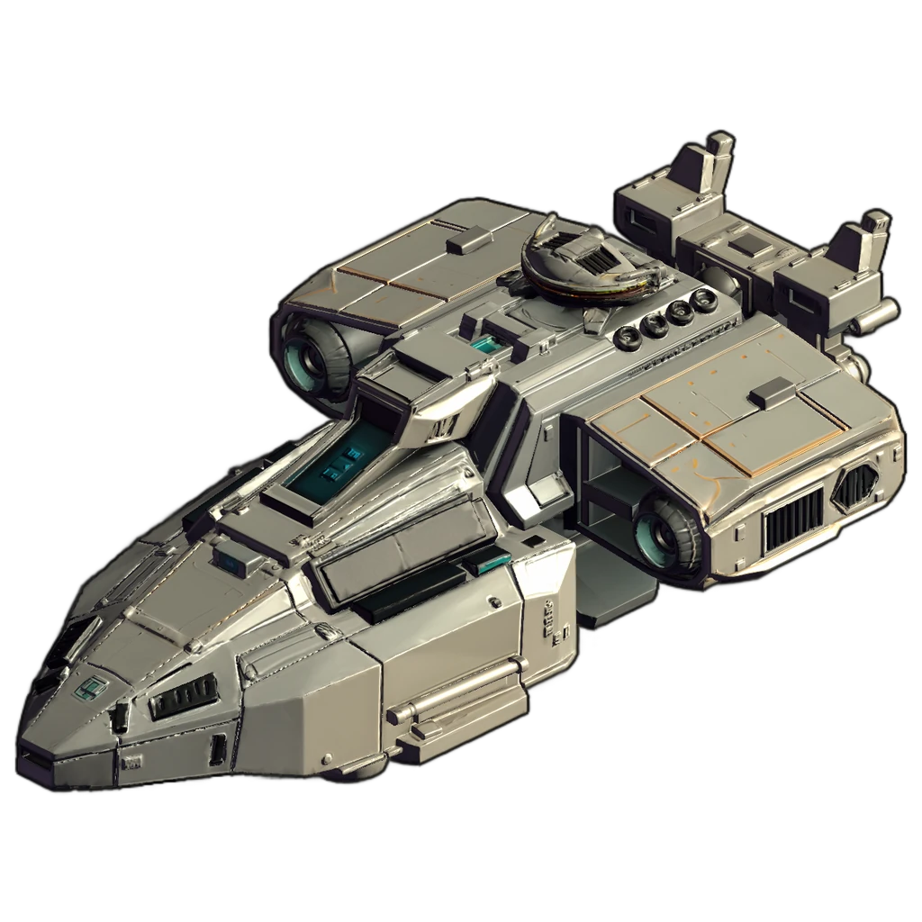 Ship 00993