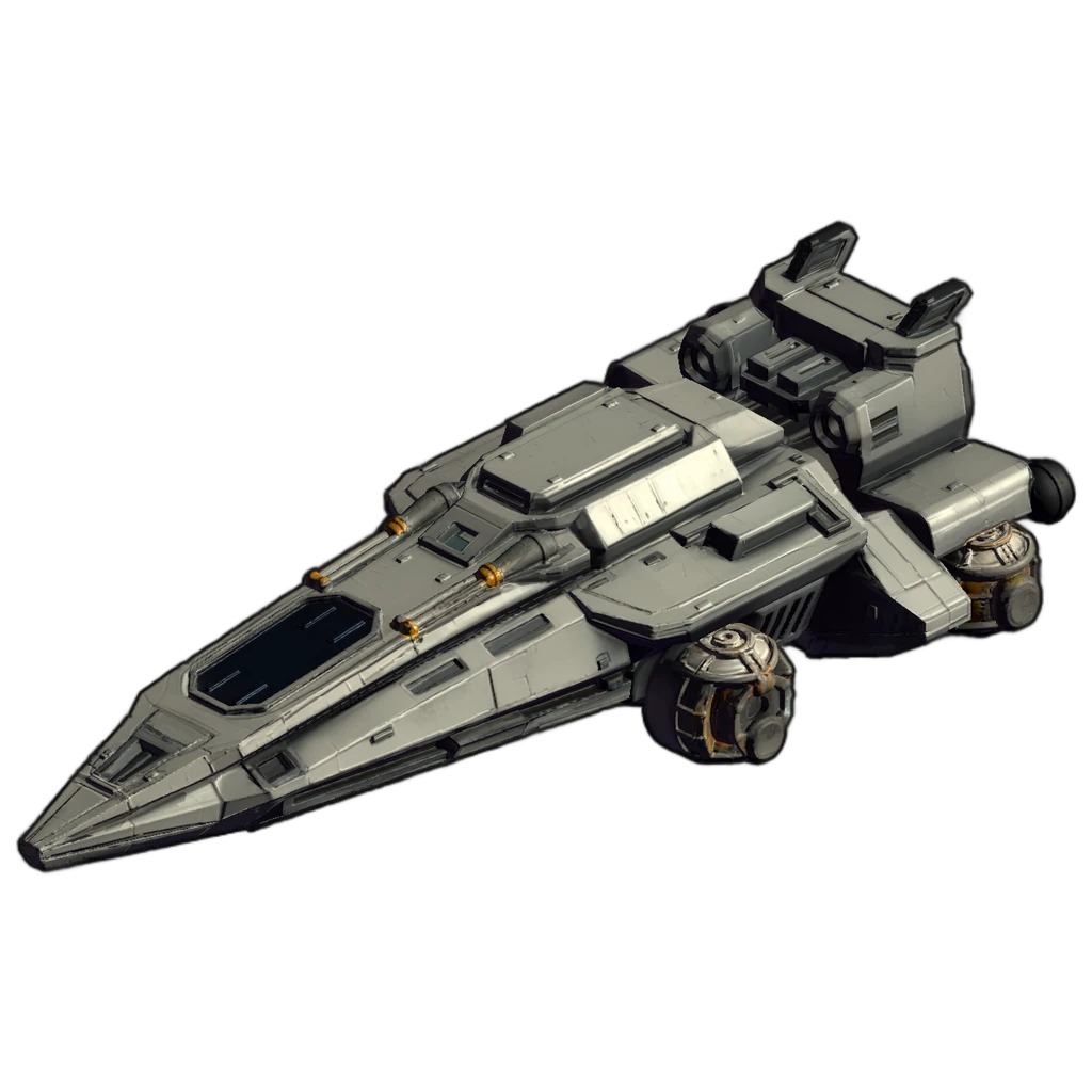 Ship 01555