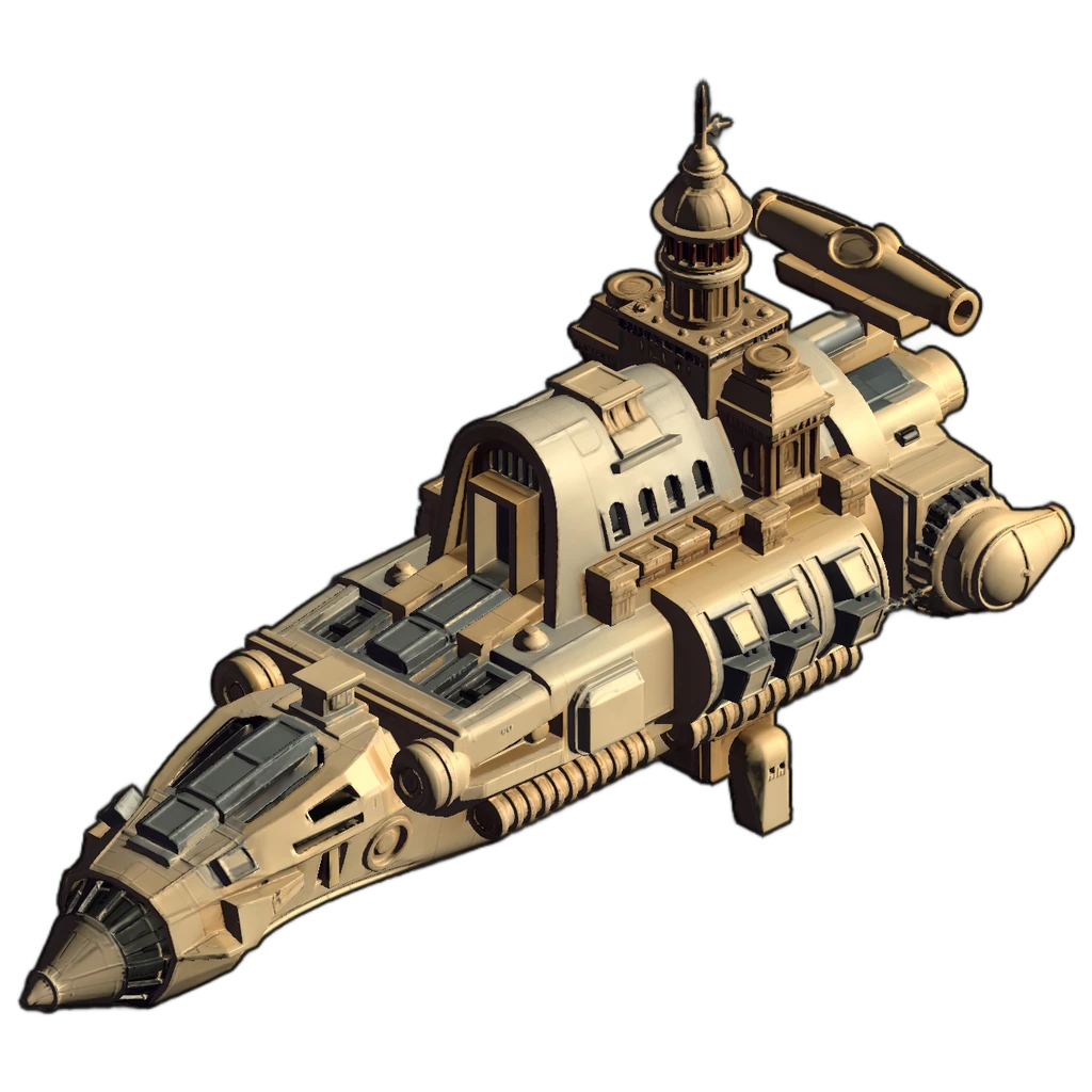 Ship 01266