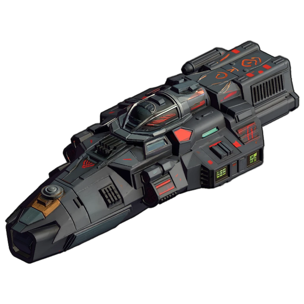 Ship 00021