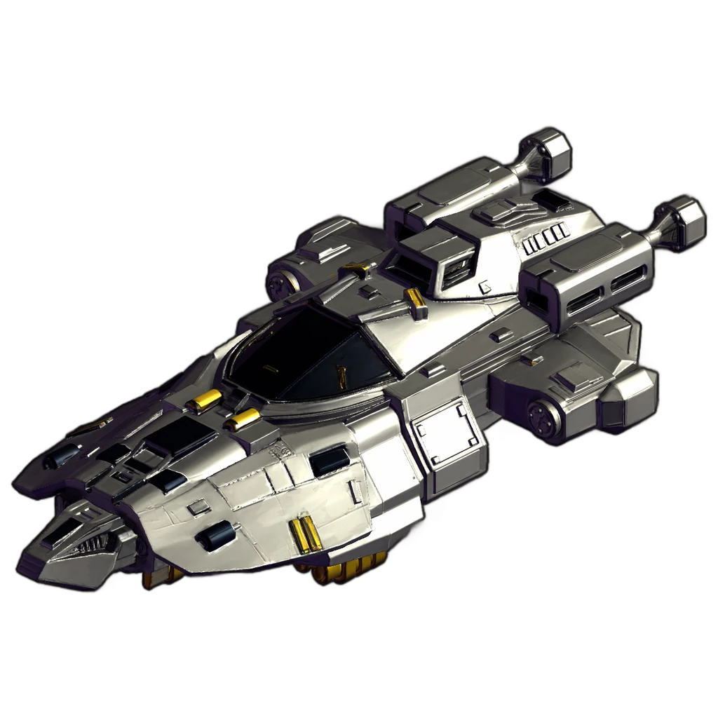 Ship 01691