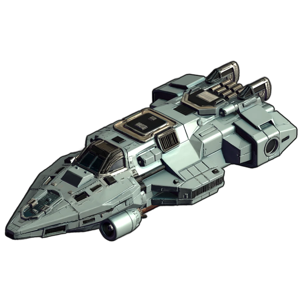Ship 00957