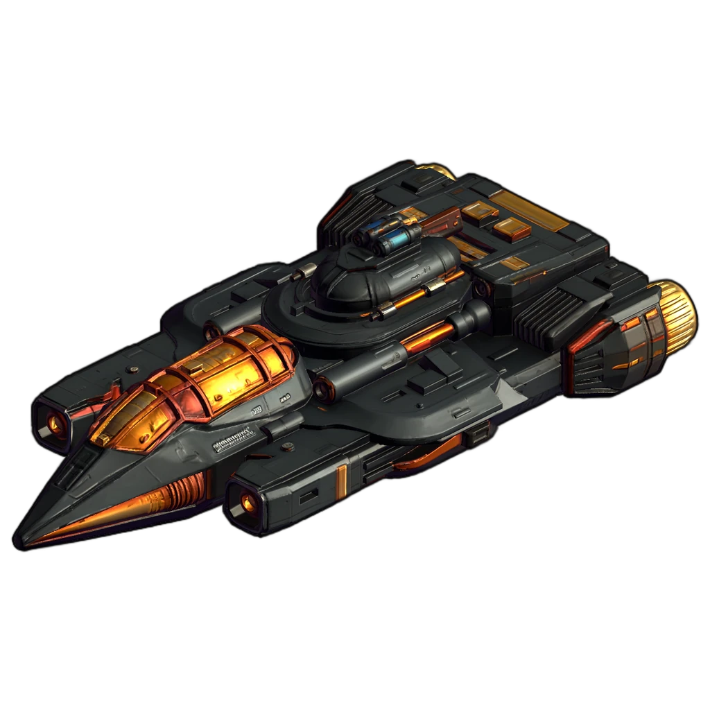 Ship 01455