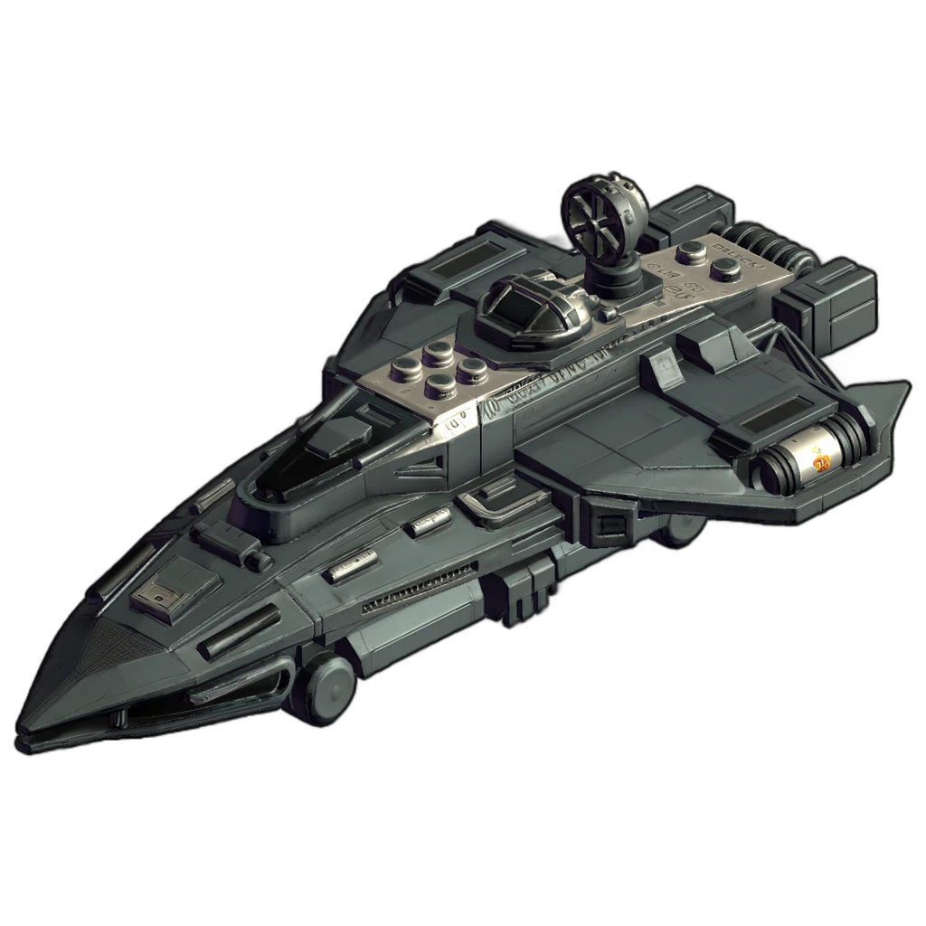 Ship 00654