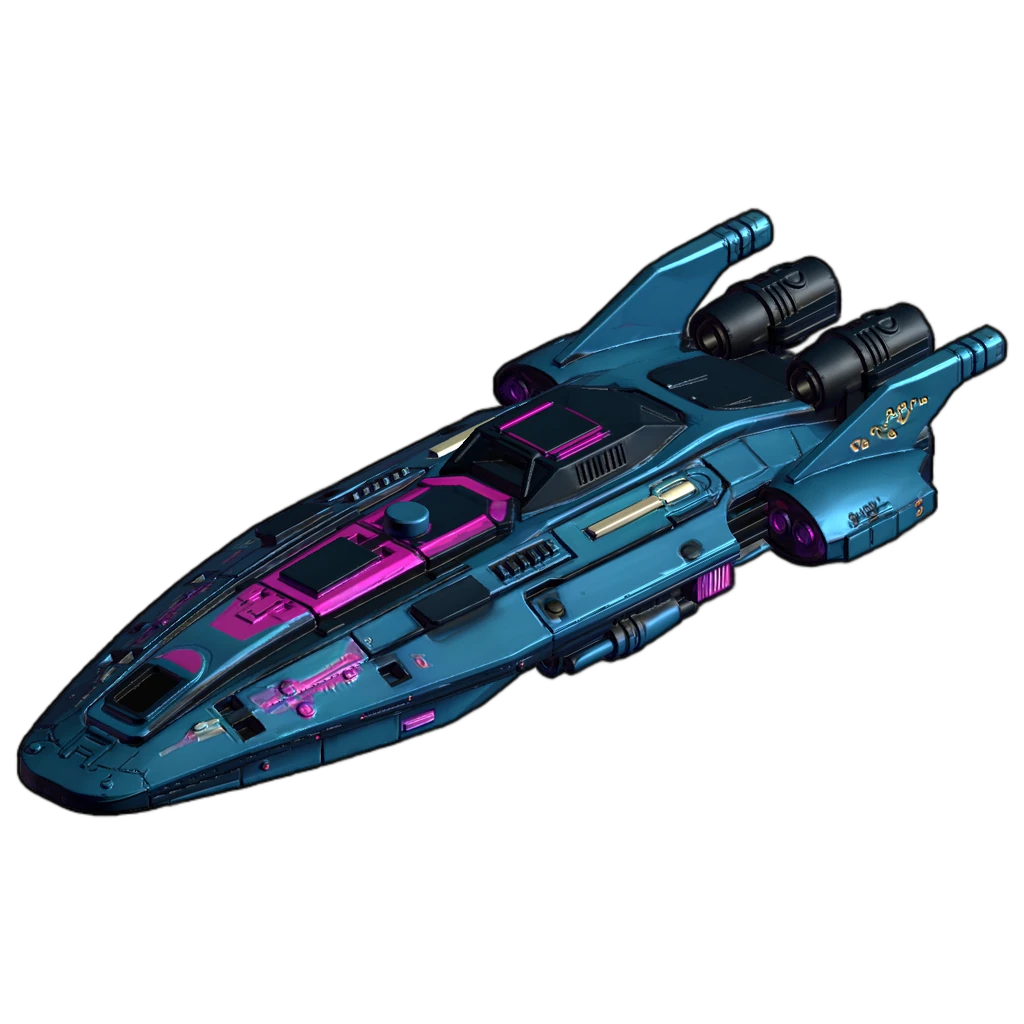 Ship 01083