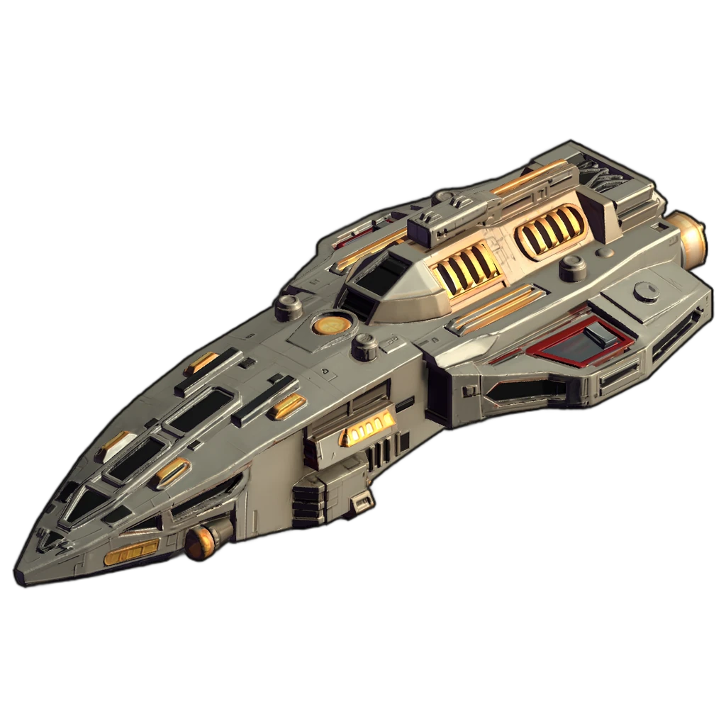 Ship 00106