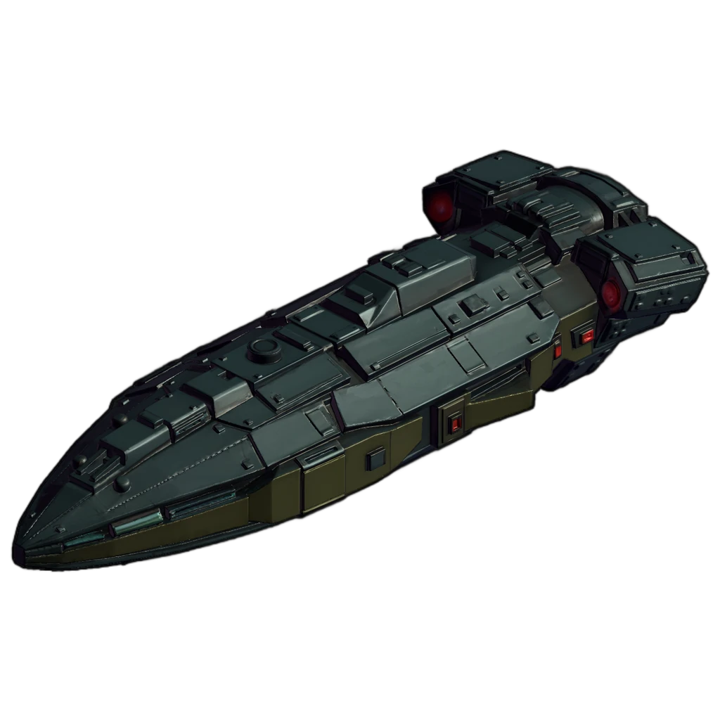 Ship 01194