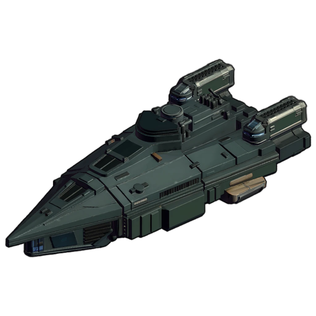 Ship 00160