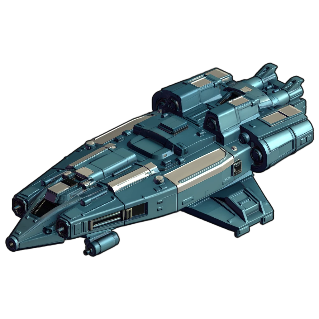 Ship 01246