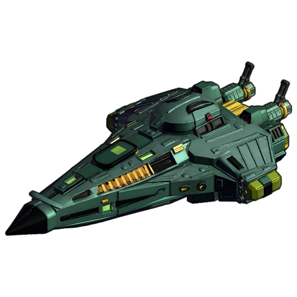 Ship 00300