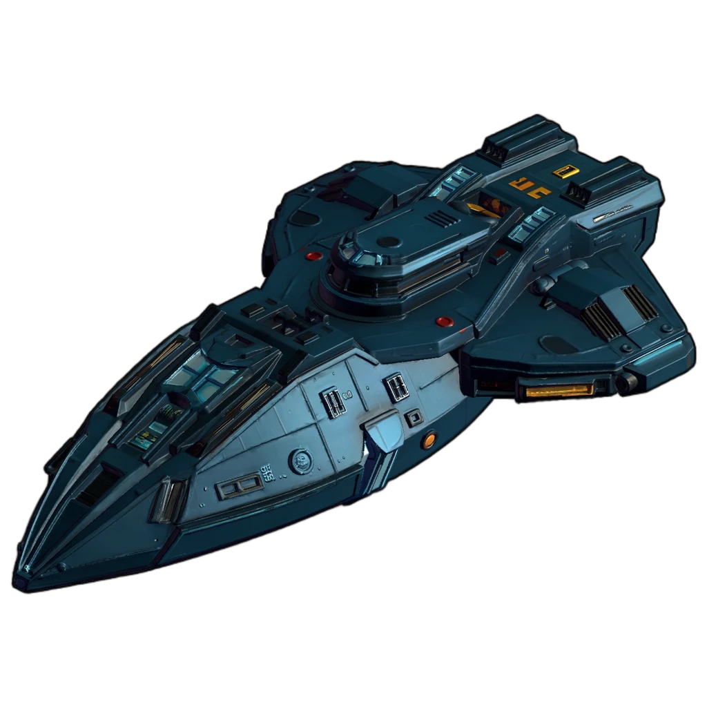 Ship 01640